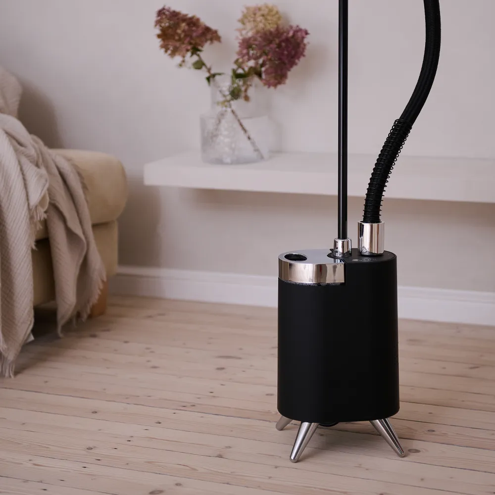 Вертикальный отпариватель EUMI100B